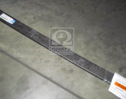 Лист №2 ресори DAF (вир-во Schomaecker)