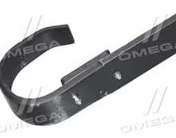 Лист №2 ресори DAF CF75,85,XF95 (вир-во Schomaecker)