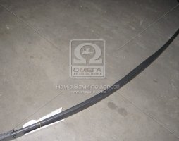 Лист №2 рессоры DAF CF75,85,XF95 (пр-во Schomaecker)