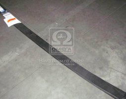 Лист №1 рессоры DAF CF85,XF95 коренной (пр-во Schomaecker)