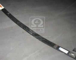 Лист №2 рессоры DAF CF85,XF95 (пр-во Schomaecker)