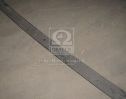 Лист №2 ресори MB Actros,Atego,Axor (вир-во Schomaecker)