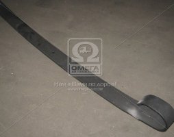 Лист №3 ресори MB Actros,Atego,Axor (вир-во Schomaecker)