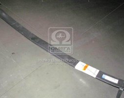 Лист №2 ресори MB Actros,Atego,Axor (вир-во Schomaecker)