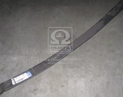 Ресора MB Sprinter (лист №2) (вир-во Schomaecker)