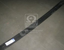 Лист №2 рессоры MB Actros,Atego,Axor (пр-во Schomaecker)