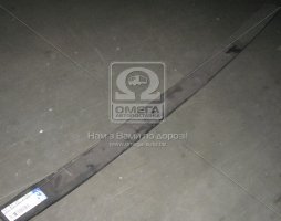 Лист №3 рессоры MB Actros,Atego,Axor (пр-во Schomaecker)