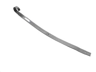 Лист №2 ресори MB Actros,Atego,Axor (вир-во Schomaecker)