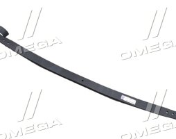 Лист №2 ресори MB Actros,Atego,Axor (вир-во Schomaecker)