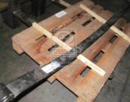 Лист №1 рессоры MB Actros,Atego,Axor коренной (пр-во Schomaecker)