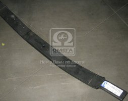 Лист №4 рессоры MB Actros,Atego,Axor (пр-во Schomaecker)