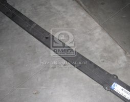 Лист №1 рессоры MB Actros,Atego,Axor коренной (пр-во Schomaecker)