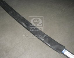 Лист №2 рессоры MB Actros,Atego,Axor (пр-во Schomaecker)