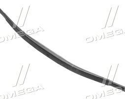 Лист №2 ресори MB Actros,Atego,Axor (вир-во Schomaecker)