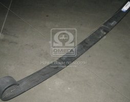 Лист №2 ресори IVECO Eurostar,Eurotech,Eurotrakker (вир-во Schomaecker)