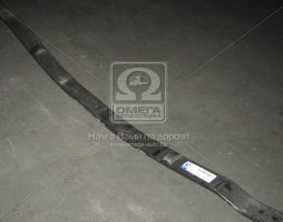 Лист №2 ресори MAN (вир-во Schomaecker)