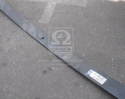 Лист №2 рессоры MAN (пр-во Schomaecker)