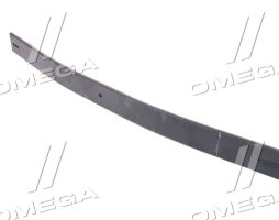 Лист №3 рессоры MAN (пр-во Schomaecker)