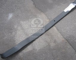 Лист №2 рессоры MAN (пр-во Schomaecker)