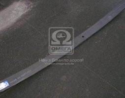 Лист №3 рессоры MAN (пр-во Schomaecker)