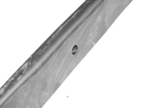 Лист №2 рессоры MAN (пр-во Schomaecker)