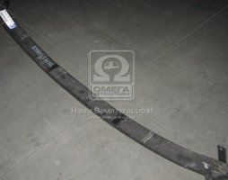 Лист №3 рессоры SCANIA P,G,R,T Series (пр-во Schomaecker)