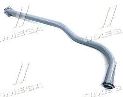 Приймальна труба УРАЛ прав. (Аналог двох) (вир-во Самбірський ДЕМЗ)