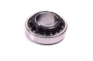 Подшипник 11209 (1210K+H210) <ДК>