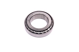 Підшипник 2007109АК-6 маточини коліс задн. ГАЗ <ДК>