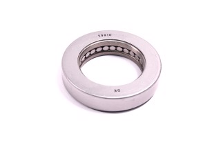 Підшипник 29910С17 шкворень КамАЗ Євро-2 <ДК>