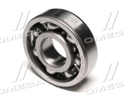 Подшипник вала первой передачи КПП, опоры привода вентилятора двигателя МТЗ 304 (6304) <ДК>