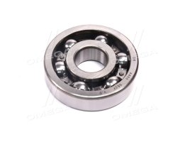 Підшипник ГАЗ дв.406 (6406) лебідка КамАЗ, вал первинний, вторинний, дод. КПП Т-40 <ДК>