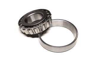 Подшипник редуктора КрАЗ, раздаточной коробки УРАЛ 7312А-6 <ДК>