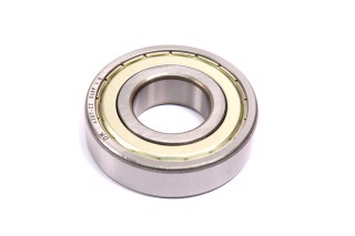 Підшипник 80307АС17 (6307-ZZ) <ДК>