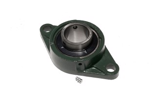 Подшипник UCFL208 <ДК>