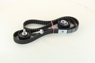 Комплект ременя ГРМ LADA PRIORA Калина 1,4 1,6 (Вир-во BOSCH)