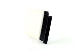 Фільтр салону (вир-во Knecht-Mahle)