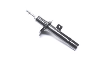 Амортизатор підв. CITROEN BERLINGO/PARTNER -08 передн.лів. (RIDER)