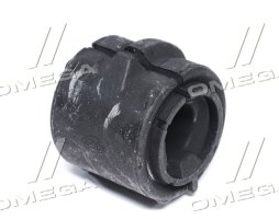 Втулка стабілізатора CITROEN BERLINGO, PEUGEOT PARTNER 96- перед. міст (Вир-во SASIC)