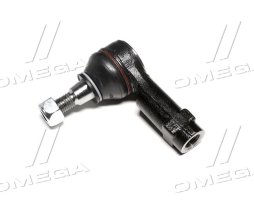 Накінечник рульової тяги CITROEN C8, JUMPY, PEUGEOT 807, EXPERT 06- перед. міст (Вир-во SASIC)