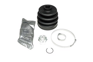 Пильовик ШРКШу HYUNDAI GETZ (вир-во GKN)