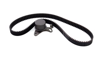 Ремкомплект грм BMW 5 (E34) 525 i M 20 B 25; M20 B25 (256K1)(Вир-во INA)