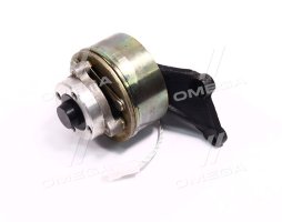 Муфта електромагнітна Газель-Бізнес дв.4216 Євро-3 (поліклин.ремінь) <ДК>