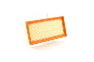 Фільтр повітряний CITROEN C-ELYSEE (вир-во Knecht-Mahle)