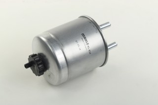 Фільтр паливний RENAULT (вир-во Knecht-Mahle)