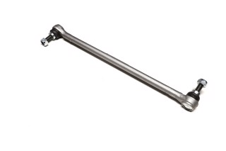 Тяга стабілізатора CITROEN BERLINGO, C4, DS5, PEUGEOT 5008, PARTNER 05-перед. міст (Вир-во SASIC)