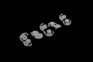 Заглушки 9,8мм суппорта торм. KNORR SN,6,SN7, SK7 (5шт.) (пр-во Andtech)