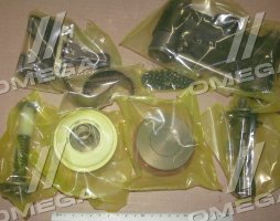 Ремкомплект суппорта KNORR SB6,SN6 (пр-во Andtech)