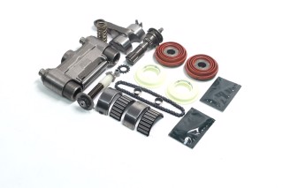 Ремкомплект суппорта KNORR SB6,SB7 (пр-во Andtech)