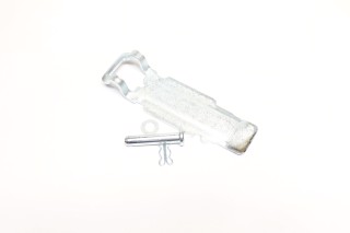 Ремкомплект суппорта/тормозной колодки KNORR SN5,6,SB6,SK7 (пр-во Andtech)